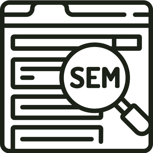 Search Engine Marketing (SEM)<br><br>